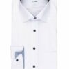 Olymp Luxor Business-Hemd Herren, Weiß