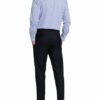Olymp Luxor Business-Hemd Herren, Blau