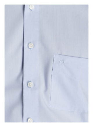 Olymp Luxor Business-Hemd Herren, Blau