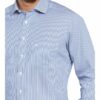 Olymp Luxor Business-Hemd Herren, Blau