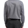 Olymp Luxor Business-Hemd Herren, Grau