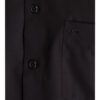 Olymp Luxor Business-Hemd Herren, Schwarz