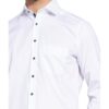Olymp Luxor Business-Hemd Herren, Weiß