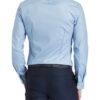 Olymp No. Six Business-Hemd Herren, Blau