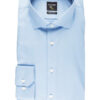 Olymp No. Six Business-Hemd Herren, Blau