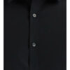 Olymp No. Six Business-Hemd Herren, Schwarz