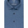 Olymp Level Five 24/7 Jerseyhemd Herren, Blau