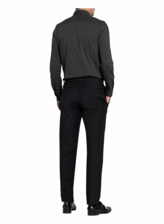 Olymp Level Five 24/7 Jerseyhemd Herren, Grau