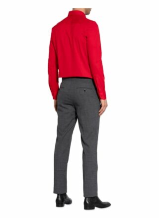 Olymp Level Five 24/7 Jerseyhemd Herren, Rot
