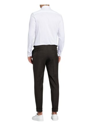Olymp Level Five 24/7 Jerseyhemd Herren, Weiß