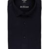 Olymp Luxor 24/7 Jerseyhemd Herren, Blau