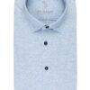 Olymp No. Six 24/7 Jerseyhemd Herren, Blau