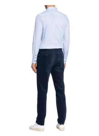 Olymp No. Six 24/7 Jerseyhemd Herren, Weiß
