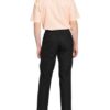 Olymp Kurzarm-Hemd Luxor Comfort Fit orange