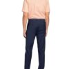 Olymp Kurzarm-Hemd Luxor Modern Fit orange
