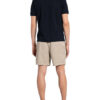 Olymp Pique-Poloshirt Herren, Blau
