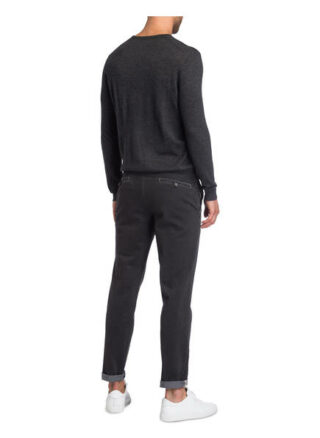 Olymp Level Five Pullover Herren, Grau