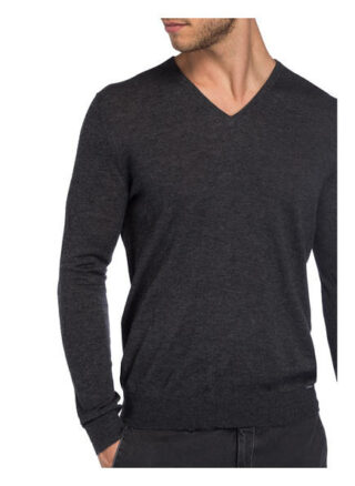 Olymp Level Five Pullover Herren, Grau