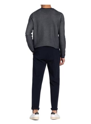 Olymp Pullover Herren, Blau