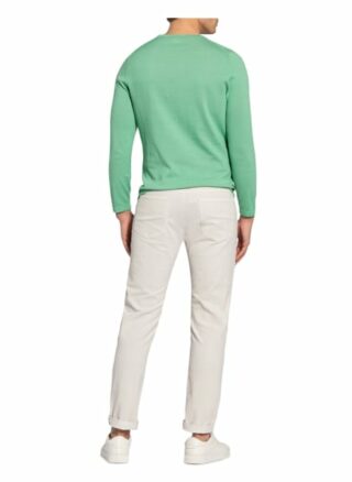 Olymp Pullover Herren, Blau