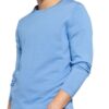 Olymp Pullover Herren, Blau