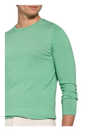 Olymp Pullover Herren, Blau