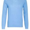 Olymp Pullover Herren, Blau