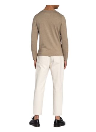 Olymp Pullover Herren, Braun