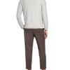 Olymp Pullover Herren, Grau