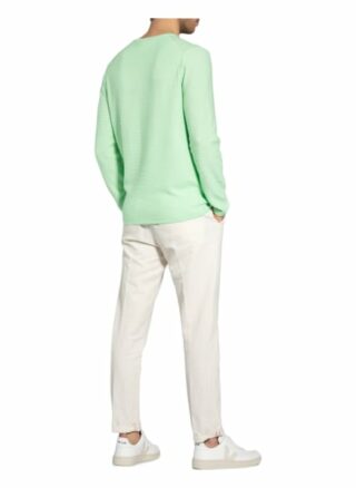 Olymp Pullover Herren, Grün