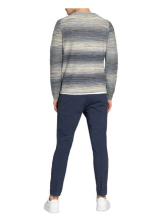Olymp Pullover Herren, Grün