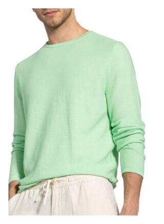 Olymp Pullover Herren, Grün