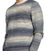 Olymp Pullover Herren, Grün