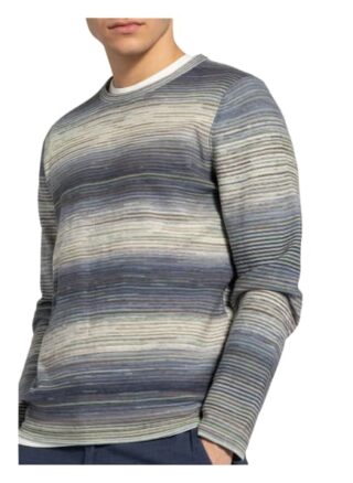Olymp Pullover Herren, Grün