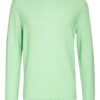 Olymp Pullover Herren, Grün