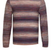 Olymp Pullover Herren, Rot