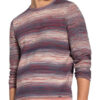 Olymp Pullover Herren, Rot