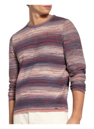 Olymp Pullover Herren, Rot