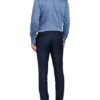 OLYMP SIGNATURE Business-Hemd Herren, Blau