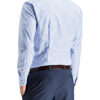 OLYMP SIGNATURE Business-Hemd Herren, Blau