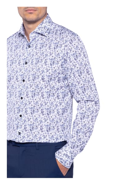 OLYMP SIGNATURE Business-Hemd Herren, Blau OLYMP SIGNATURE Business-Hemd Herren, Blau