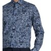 OLYMP SIGNATURE Business-Hemd Herren, Blau