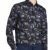 OLYMP SIGNATURE Business-Hemd Herren, Blau