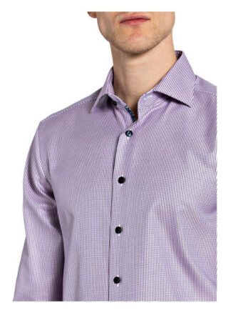 OLYMP SIGNATURE Business-Hemd Herren, Pink