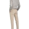 OLYMP SIGNATURE Leinenhemd Herren, Beige