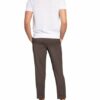 OLYMP SIGNATURE Strick-Poloshirt Herren, Weiß