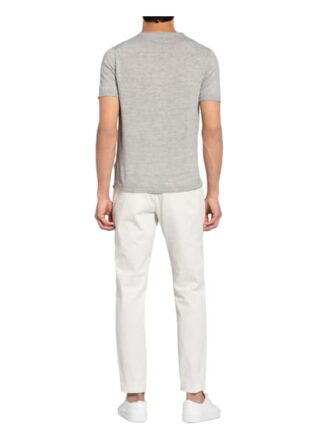 OLYMP SIGNATURE T-Shirt Herren, Grau