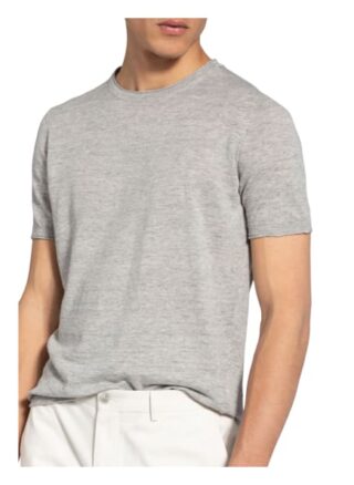 OLYMP SIGNATURE T-Shirt Herren, Grau