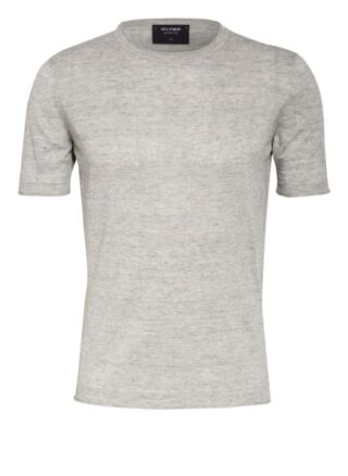 OLYMP SIGNATURE T-Shirt Herren, Grau