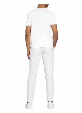 OLYMP SIGNATURE T-Shirt Herren, Weiß
